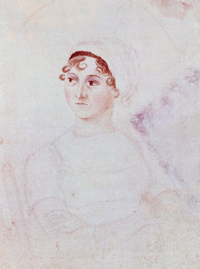 Jane Austen