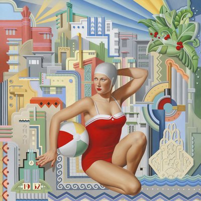  by Catherine Abel
