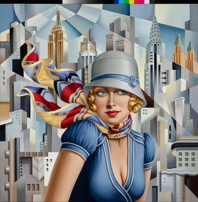  by Catherine Abel