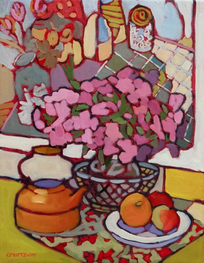  by Catherine J Martzloff
