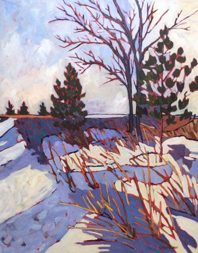  by Catherine J Martzloff