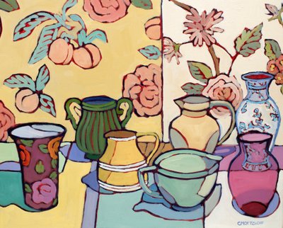  by Catherine J Martzloff