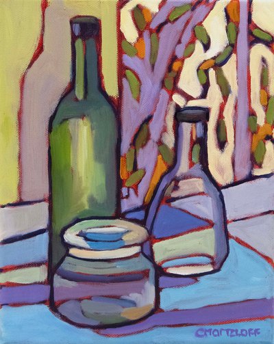  by Catherine J Martzloff