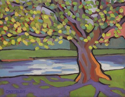  by Catherine J Martzloff