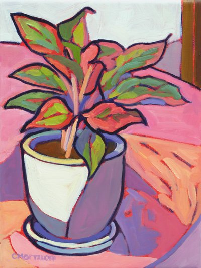  by Catherine J Martzloff