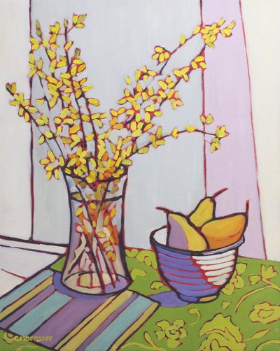  by Catherine J Martzloff