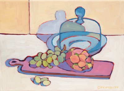  by Catherine J Martzloff