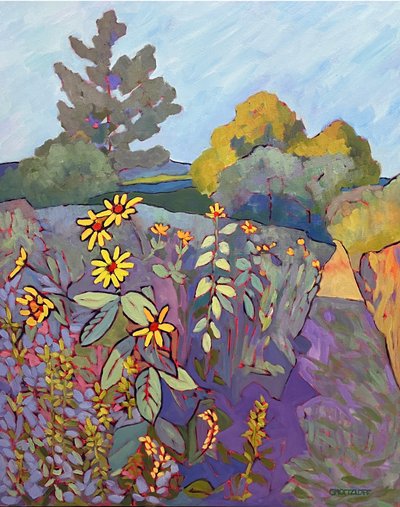  by Catherine J Martzloff
