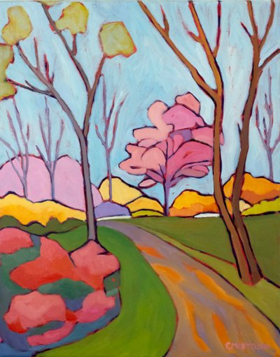  by Catherine J Martzloff