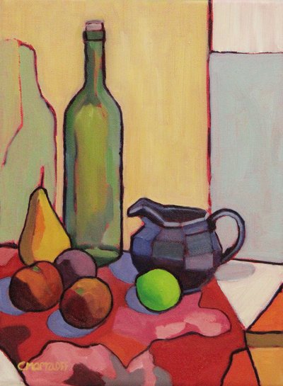  by Catherine J Martzloff