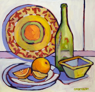  by Catherine J Martzloff