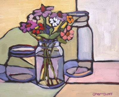  by Catherine J Martzloff