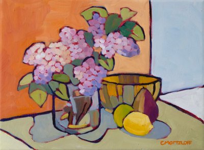  by Catherine J Martzloff