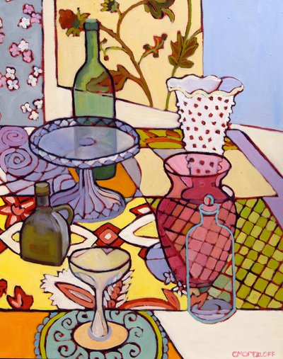  by Catherine J Martzloff
