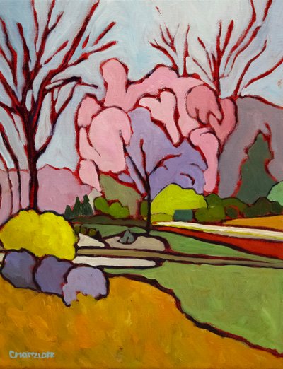  by Catherine J Martzloff