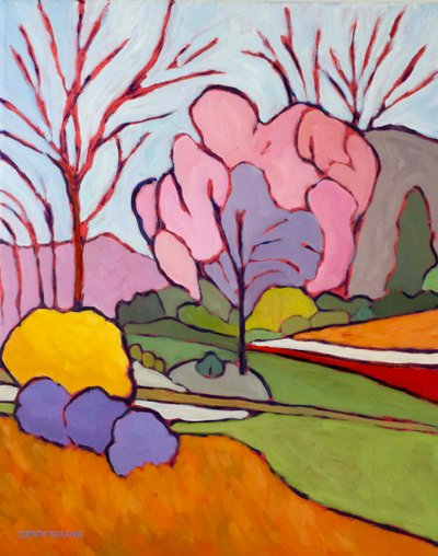  by Catherine J Martzloff