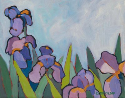  by Catherine J Martzloff