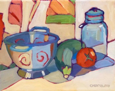  by Catherine J Martzloff