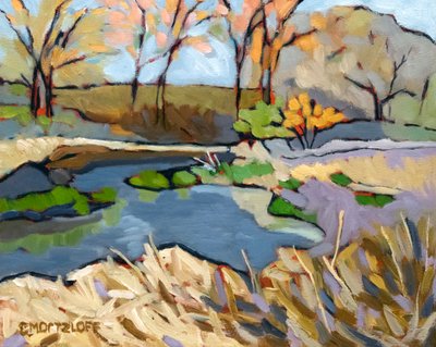  by Catherine J Martzloff