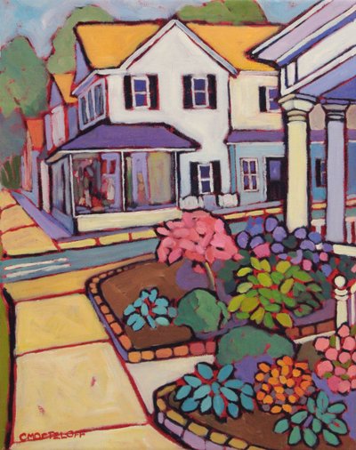 by Catherine J Martzloff