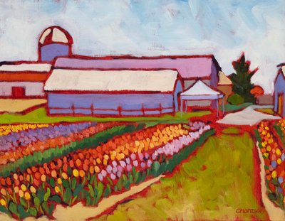  by Catherine J Martzloff