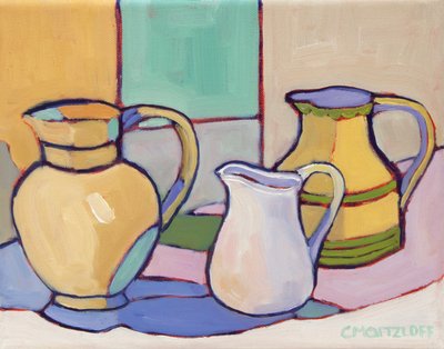  by Catherine J Martzloff