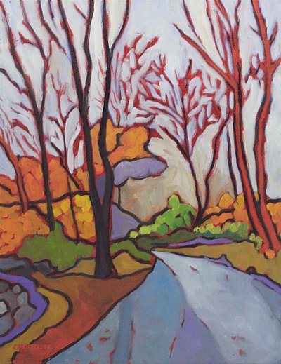  by Catherine J Martzloff