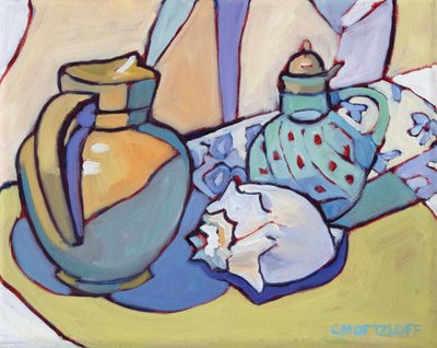  by Catherine J Martzloff