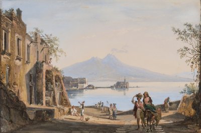Mergellina