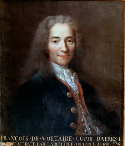 Voltaire