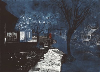 Suburbia