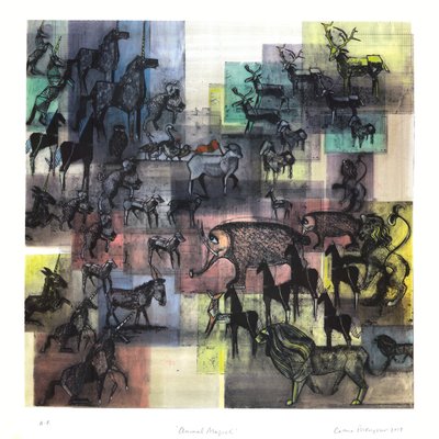  by Cathie Pilkington