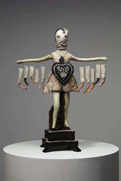  by Cathie Pilkington