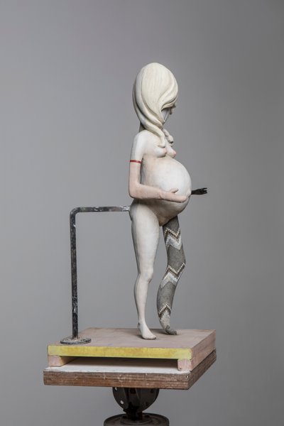  by Cathie Pilkington