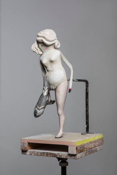  by Cathie Pilkington