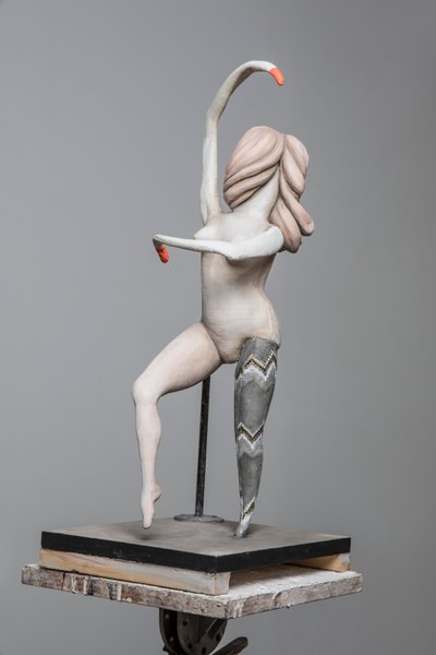  by Cathie Pilkington