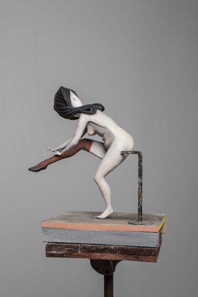  by Cathie Pilkington