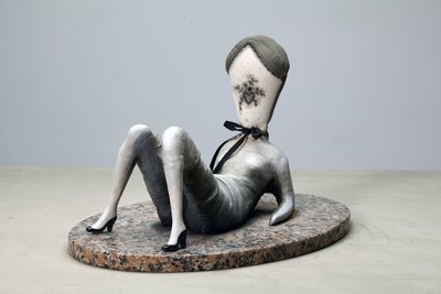  by Cathie Pilkington