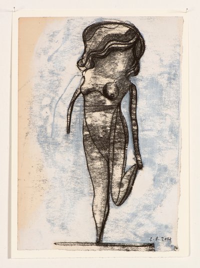  by Cathie Pilkington