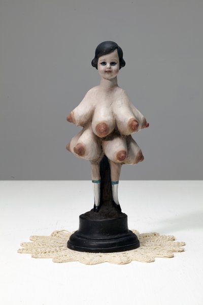  by Cathie Pilkington