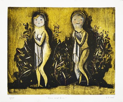  by Cathie Pilkington
