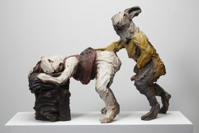  by Cathie Pilkington