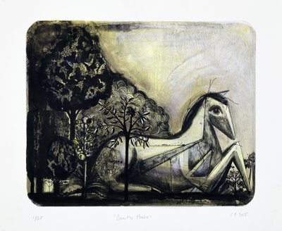  by Cathie Pilkington