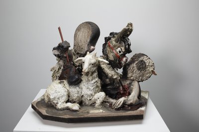  by Cathie Pilkington