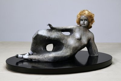  by Cathie Pilkington