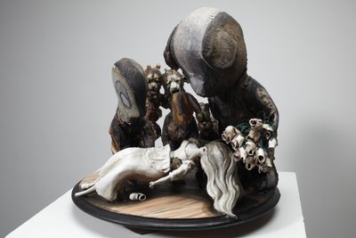  by Cathie Pilkington