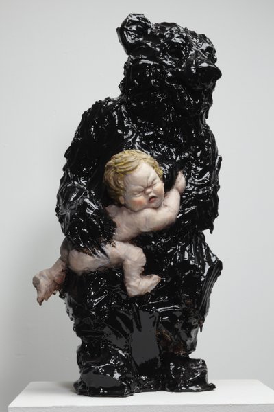  by Cathie Pilkington