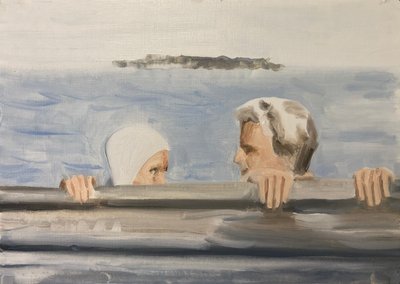  by Cathy Lomax
