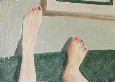  by Cathy Lomax