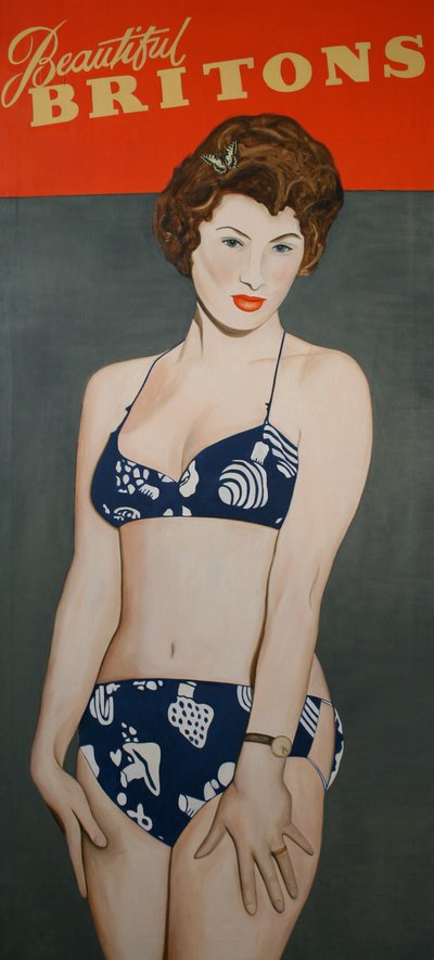  by Cathy Lomax